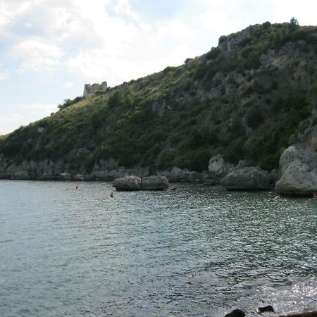 "Il Nespolo" Villa Scauri  Exterior photo