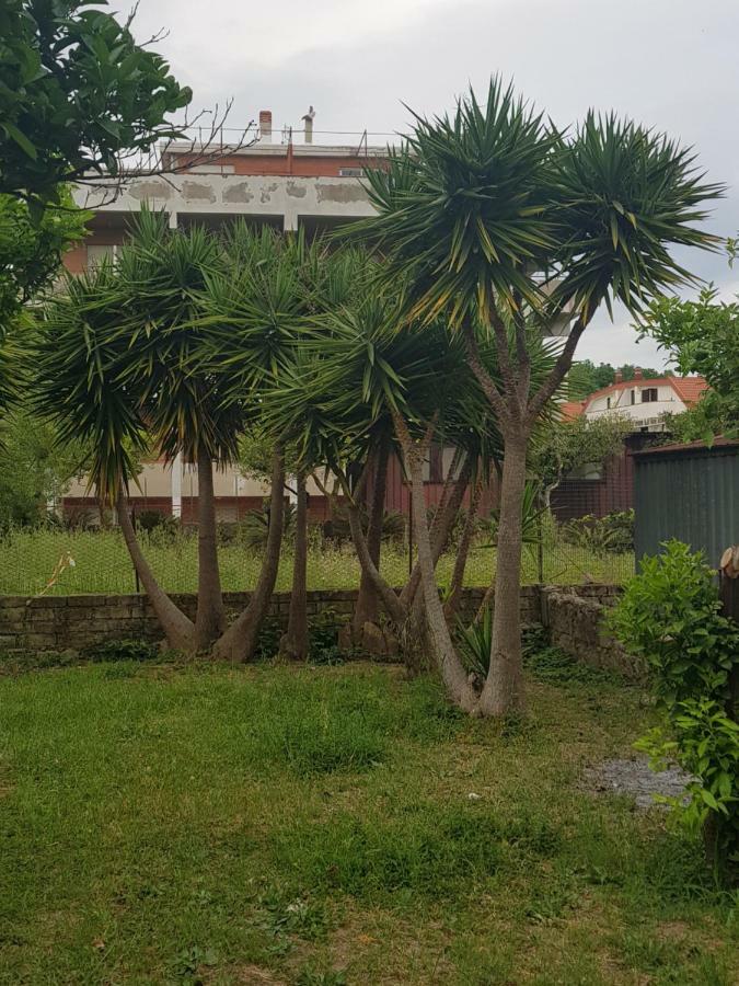 "Il Nespolo" Villa Scauri  Exterior photo